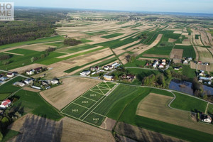 Działka na sprzedaż 1500m2 dębicki Pilzno Jaworze Górne - zdjęcie 1