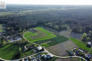 Działka na sprzedaż 1500m2 dębicki Czarna Podlesie - zdjęcie 3