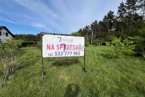 Działka na sprzedaż 1148m2 tarnogórski Tworóg Koty - zdjęcie 1