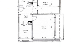 Mieszkanie na sprzedaż 53m2 Łódź Widzew Beli Bartoka - zdjęcie 2