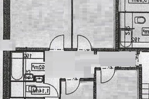 Mieszkanie na sprzedaż 65m2 Łódź Bałuty Zgierska - zdjęcie 1