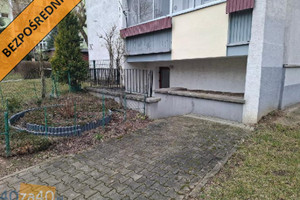 Komercyjne do wynajęcia 54m2 Kraków Mistrzejowice tysiąclecia - zdjęcie 1