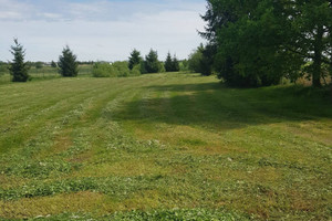 Działka na sprzedaż 3074m2 chojnicki Brusy Brusy-Jaglie - zdjęcie 2