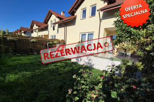 Dom na sprzedaż 127m2 Tarnów Mościce Jarzynowa - zdjęcie 1