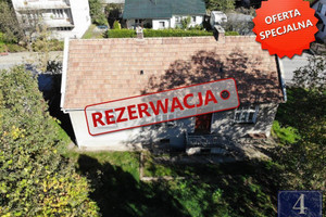 Dom na sprzedaż 66m2 Tarnów Krzyż Jaracza - zdjęcie 1