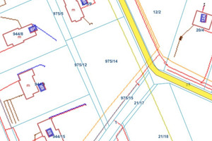 Działka na sprzedaż 2266m2 lubelski Niemce Jakubowice Konińskie-Kolonia - zdjęcie 4