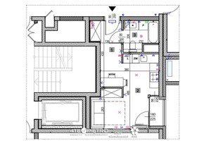 Mieszkanie na sprzedaż 26m2 Lublin Czechów Edwarda Wojtasa - zdjęcie 2