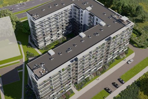 Mieszkanie na sprzedaż 55m2 Lublin Czechów Edwarda Wojtasa - zdjęcie 1