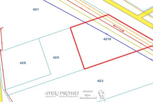 Działka na sprzedaż 1800m2 lubelski Niemce Pólko - zdjęcie 1