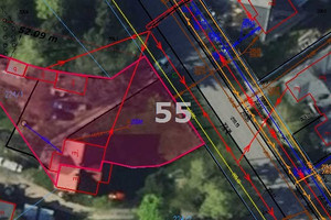 Dom na sprzedaż 75m2 łódzki wschodni Tuszyn Tuszyn-Las Prusa - zdjęcie 2