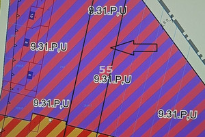 Działka na sprzedaż 3000m2 łowicki Łowicz - zdjęcie 4