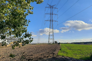 Działka na sprzedaż 8100m2 łódzki wschodni Tuszyn Kruszów - zdjęcie 1