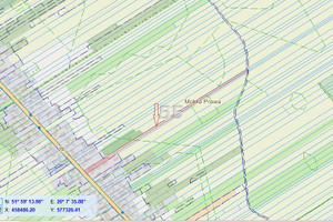 Działka na sprzedaż 10000m2 skierniewicki Skierniewice Mokra Prawa - zdjęcie 2