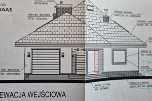 Dom na sprzedaż 138m2 zgierski Aleksandrów Łódzki Rafałki - zdjęcie 3