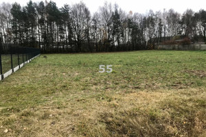 Działka na sprzedaż 1340m2 łódzki wschodni Tuszyn - zdjęcie 2