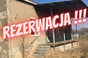 Działka na sprzedaż pabianicki Pabianice Bychlew - zdjęcie 2