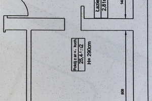 Mieszkanie na sprzedaż 28m2 Łódź Polesie Karolew-Retkinia Wschód Kowieńska - zdjęcie 1