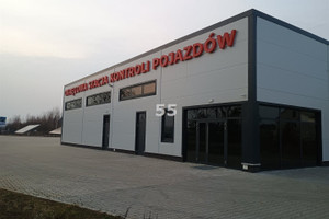 Komercyjne na sprzedaż 370m2 łaski Łask - zdjęcie 1