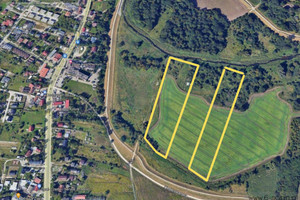 Działka na sprzedaż 32800m2 Wrocław Cholewkarska - zdjęcie 2