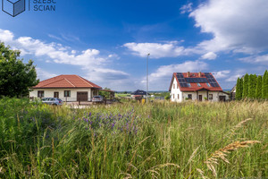 Działka na sprzedaż 2950m2 trzebnicki Trzebnica Cerekwica Miodowa - zdjęcie 1