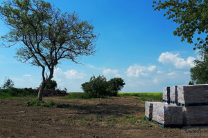 Działka na sprzedaż 3000m2 średzki Kostomłoty Osiek - zdjęcie 2