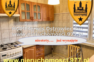 Mieszkanie do wynajęcia 48m2 ostrowiecki Ostrowiec Świętokrzyski - zdjęcie 1