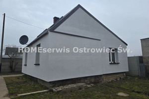 Dom na sprzedaż 67m2 ostrowiecki Waśniów - zdjęcie 2