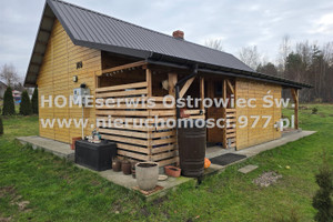 Dom na sprzedaż 60m2 sandomierski Zawichost Linów - zdjęcie 2