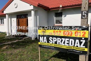 Dom na sprzedaż 135m2 ostrowiecki Bodzechów Sudół - zdjęcie 2