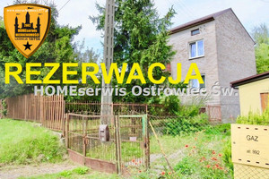 Dom na sprzedaż 110m2 ostrowiecki Ostrowiec Świętokrzyski - zdjęcie 1