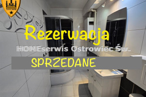 Mieszkanie na sprzedaż 46m2 ostrowiecki Ostrowiec Świętokrzyski - zdjęcie 1