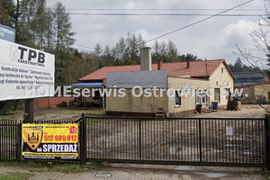 Komercyjne na sprzedaż 700m2 ostrowiecki Bodzechów Stara Dębowa Wola - zdjęcie 3