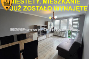 Mieszkanie do wynajęcia 45m2 ostrowiecki Ostrowiec Świętokrzyski - zdjęcie 1