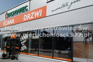 Komercyjne do wynajęcia 730m2 ostrowiecki Ostrowiec Świętokrzyski - zdjęcie 3