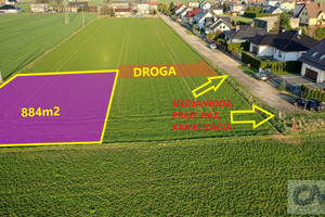 Działka na sprzedaż Tychy Wygorzele - zdjęcie 2