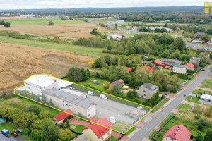 Komercyjne na sprzedaż 2000m2 Częstochowa - zdjęcie 2