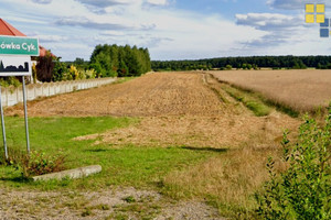 Działka na sprzedaż 10376m2 częstochowski Mykanów Grabówka - zdjęcie 1