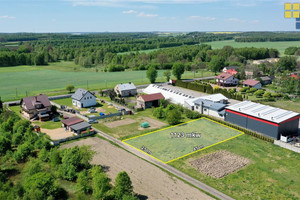 Działka na sprzedaż kłobucki Kłobuck Biała - zdjęcie 1