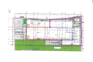 Komercyjne do wynajęcia 180m2 Piekary Śląskie Szarlej Bytomska - zdjęcie 1