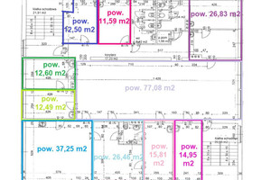 Komercyjne do wynajęcia 248m2 Piekary Śląskie Oświęcimska - zdjęcie 1