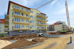 Mieszkanie na sprzedaż 62m2 Sosnowiec Klimontów Klimontowska - zdjęcie 4