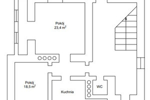 Dom na sprzedaż 160m2 tarnogórski Ożarowice Tąpkowice Bolesława Prusa - zdjęcie 3