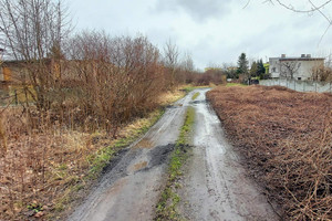 Działka na sprzedaż 2563m2 tarnogórski Radzionków Szymały - zdjęcie 3