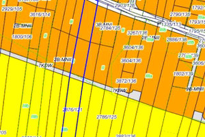 Działka na sprzedaż 4642m2 tarnogórski Tarnowskie Góry Bobrowniki Śląskie-Piekary Rudne Krucza - zdjęcie 3