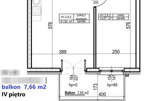 Mieszkanie na sprzedaż 44m2 Sosnowiec Klimontów Klimontowska - zdjęcie 2