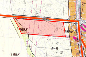 Działka na sprzedaż 12403m2 tarnogórski Zbrosławice Laryszów Srebrna - zdjęcie 3