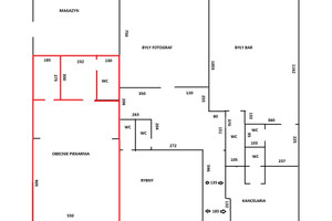 Komercyjne do wynajęcia 70m2 Piekary Śląskie Krupy - zdjęcie 2