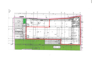 Komercyjne do wynajęcia 180m2 Piekary Śląskie Szarlej Bytomska - zdjęcie 2