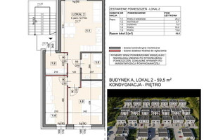 Dom na sprzedaż 60m2 piaseczyński Lesznowola Nowa Wola - zdjęcie 3