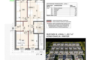 Dom na sprzedaż 64m2 piaseczyński Lesznowola Nowa Wola - zdjęcie 3